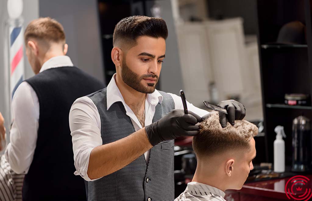 CleanCut Barbers